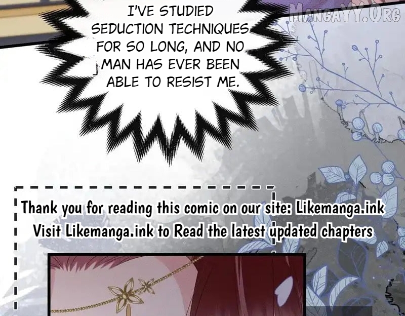 The Tyrant’s Family Lasts Thanks To Her Inner Voice Chapter 82 - page 54